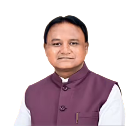 Shri Mohan Charan Majhi