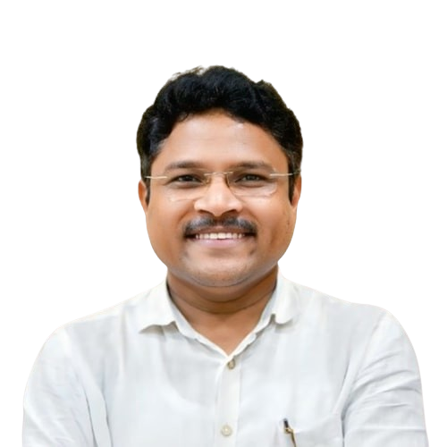 Dr Mukesh Mahaling