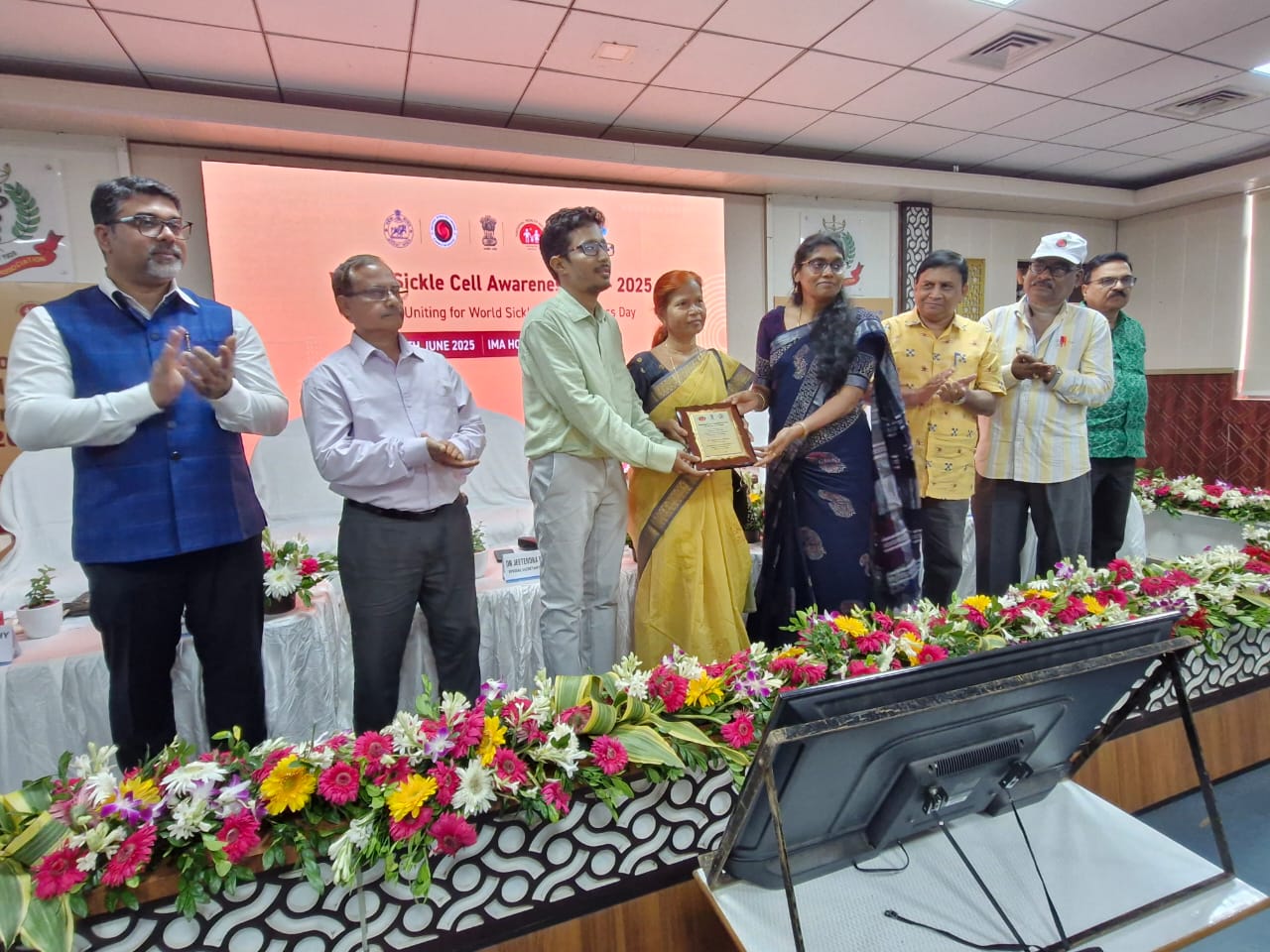 National Health Mission Odisha